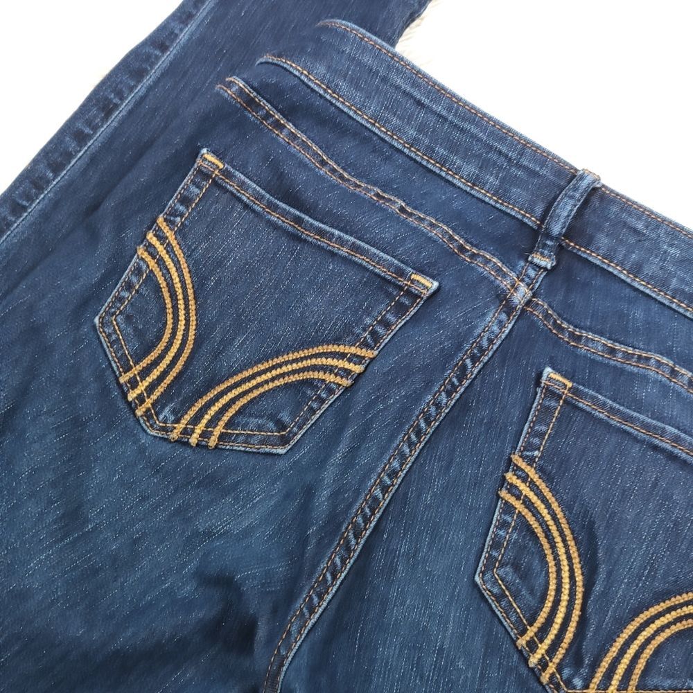 NWOT Hollister Skinny Jeans - Picture 3 of 13